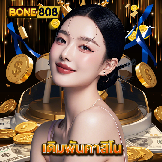 bone808 เดิมพันคาสิโน
