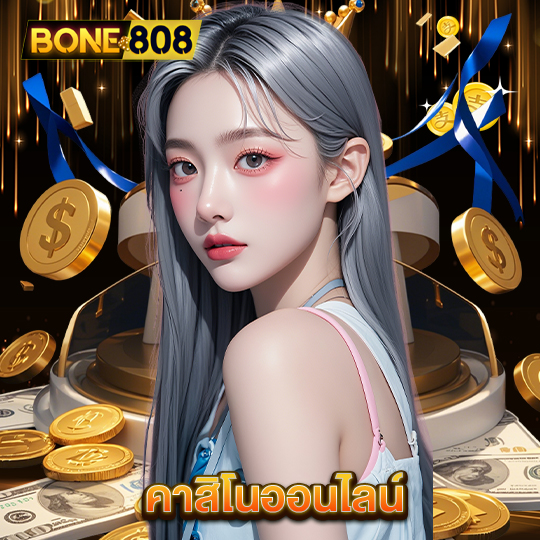 bone808 คาสิโนออนไลน์